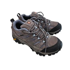 Merrell Moab 2 Waterproof Hiking Shoes - Women's (Size 8)